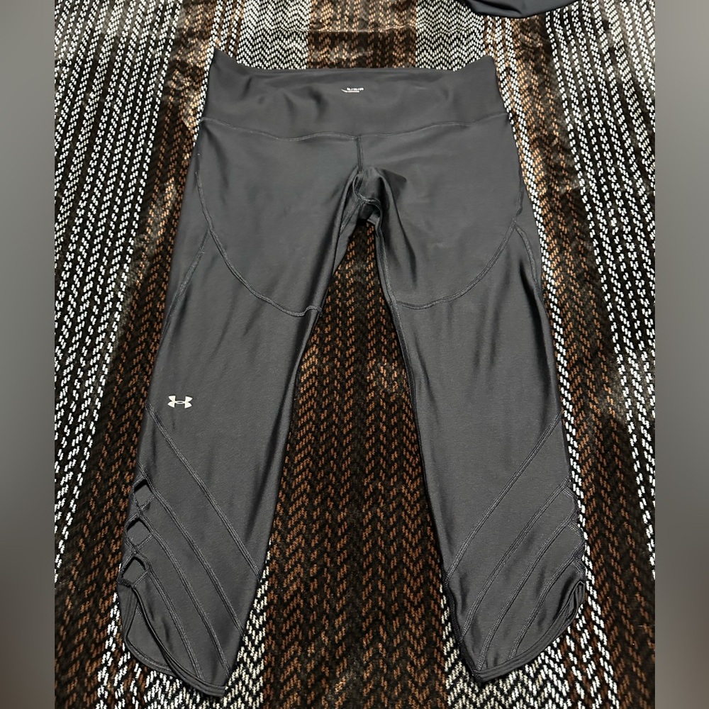 Women’s Under Armour Leggings